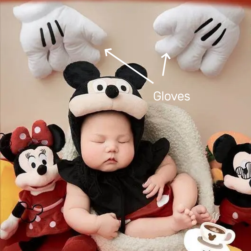 Gloves